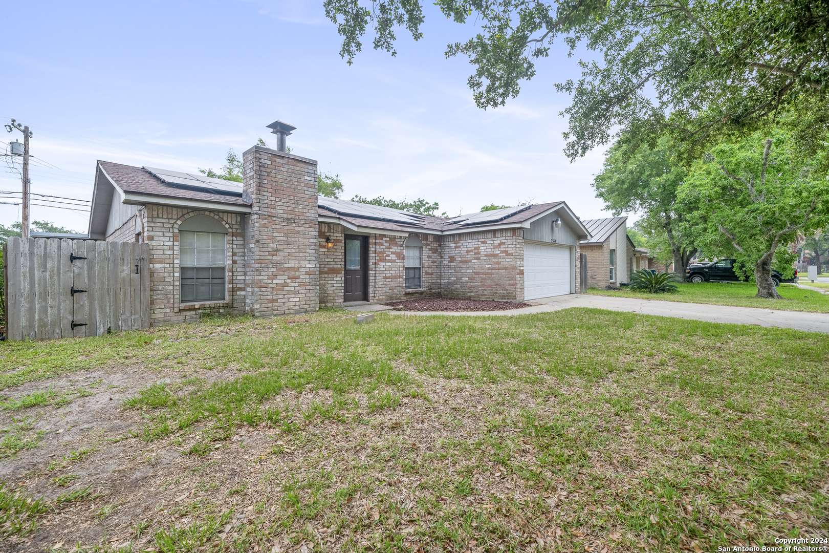 Ingleside, TX 78362,2369 Redwood