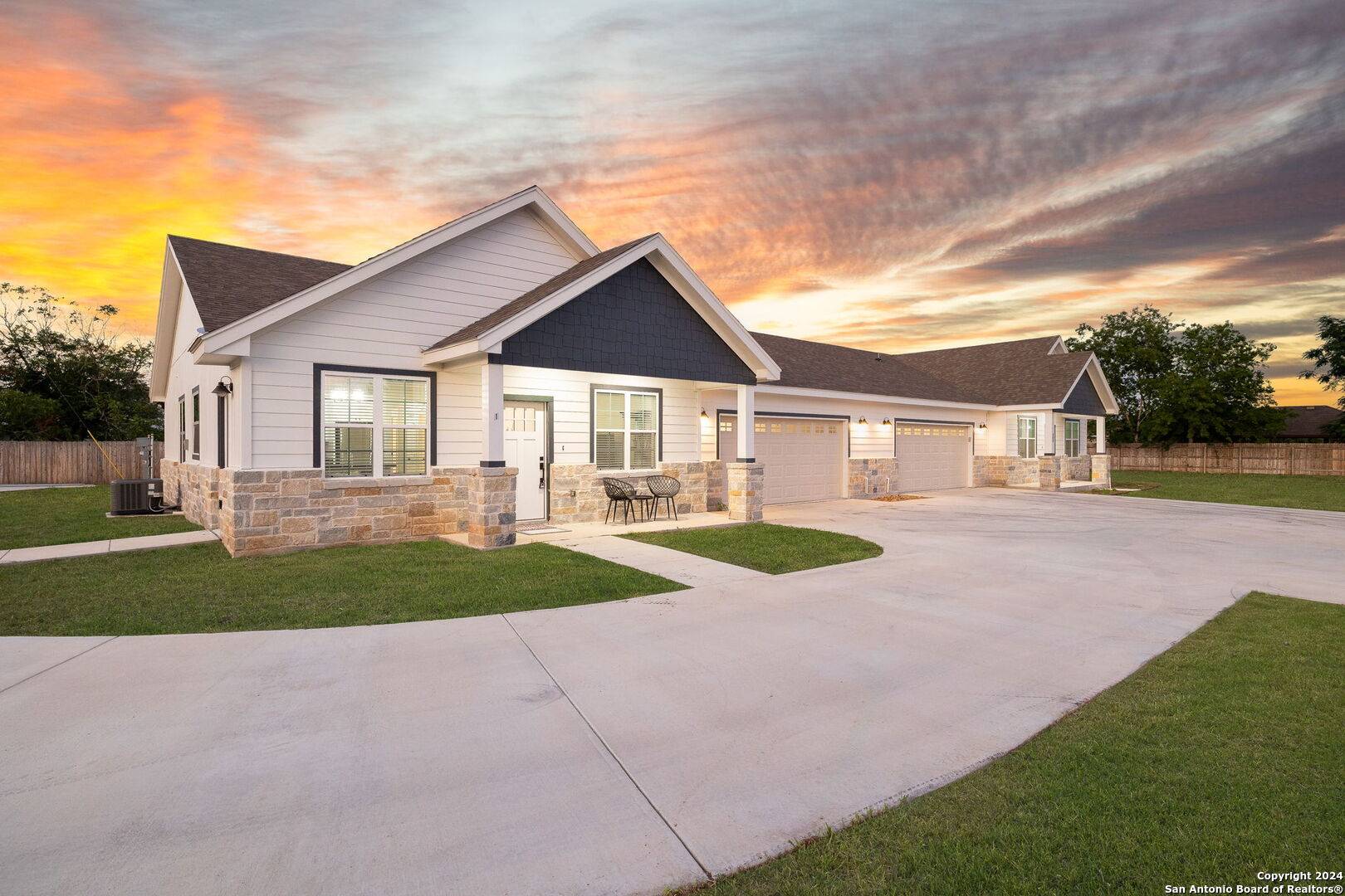 New Braunfels, TX 78130,224 Alves Ln UNIT 2