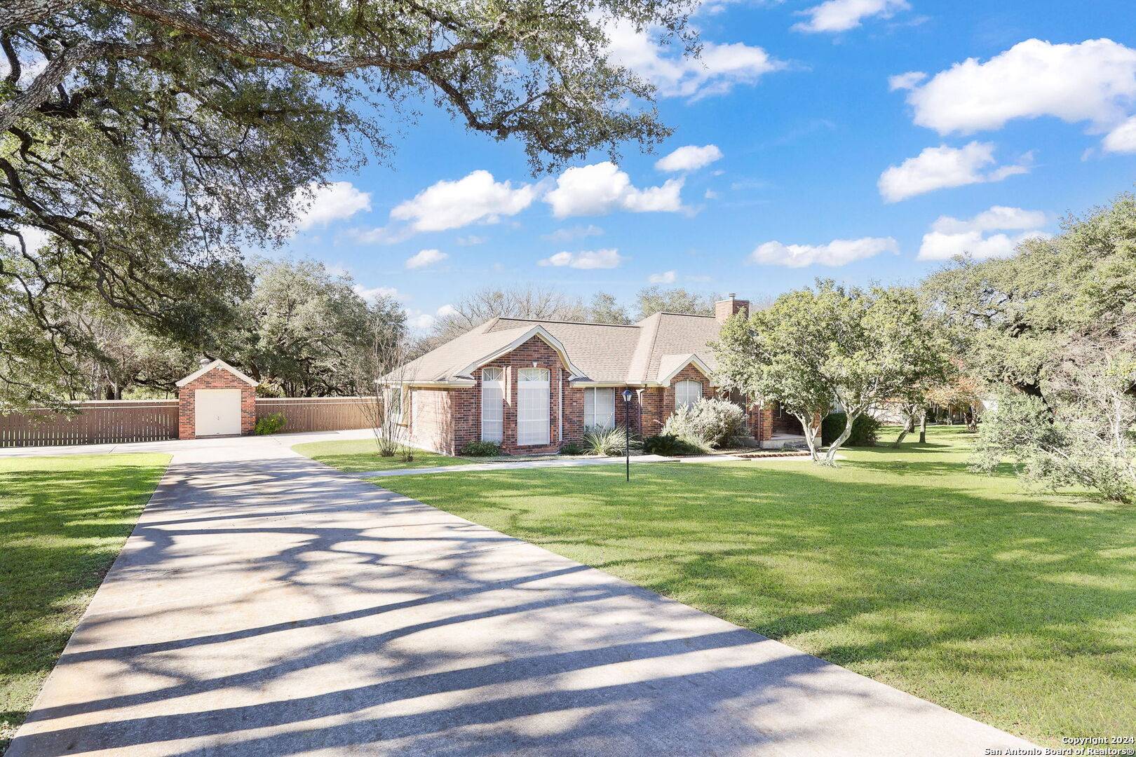 Buda, TX 78610,116 Poplar Drive