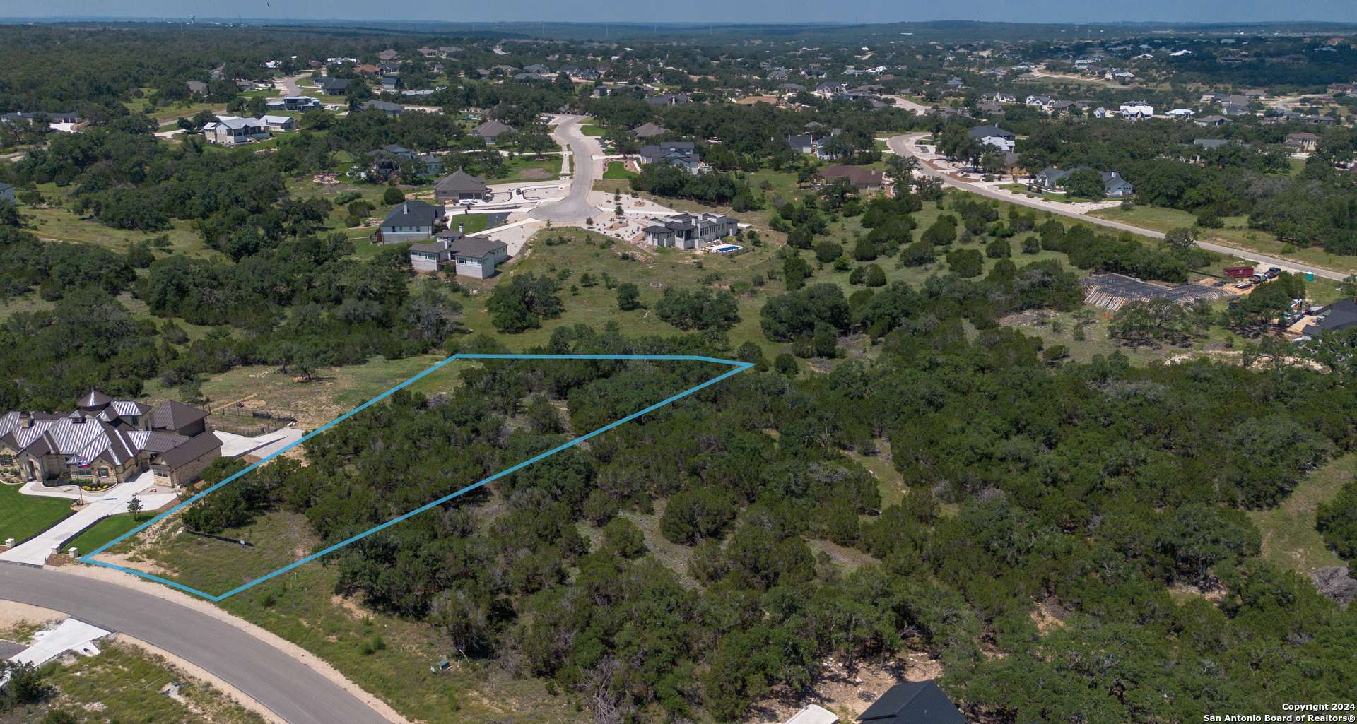 New Braunfels, TX 78132,1221 SALT LICK DR