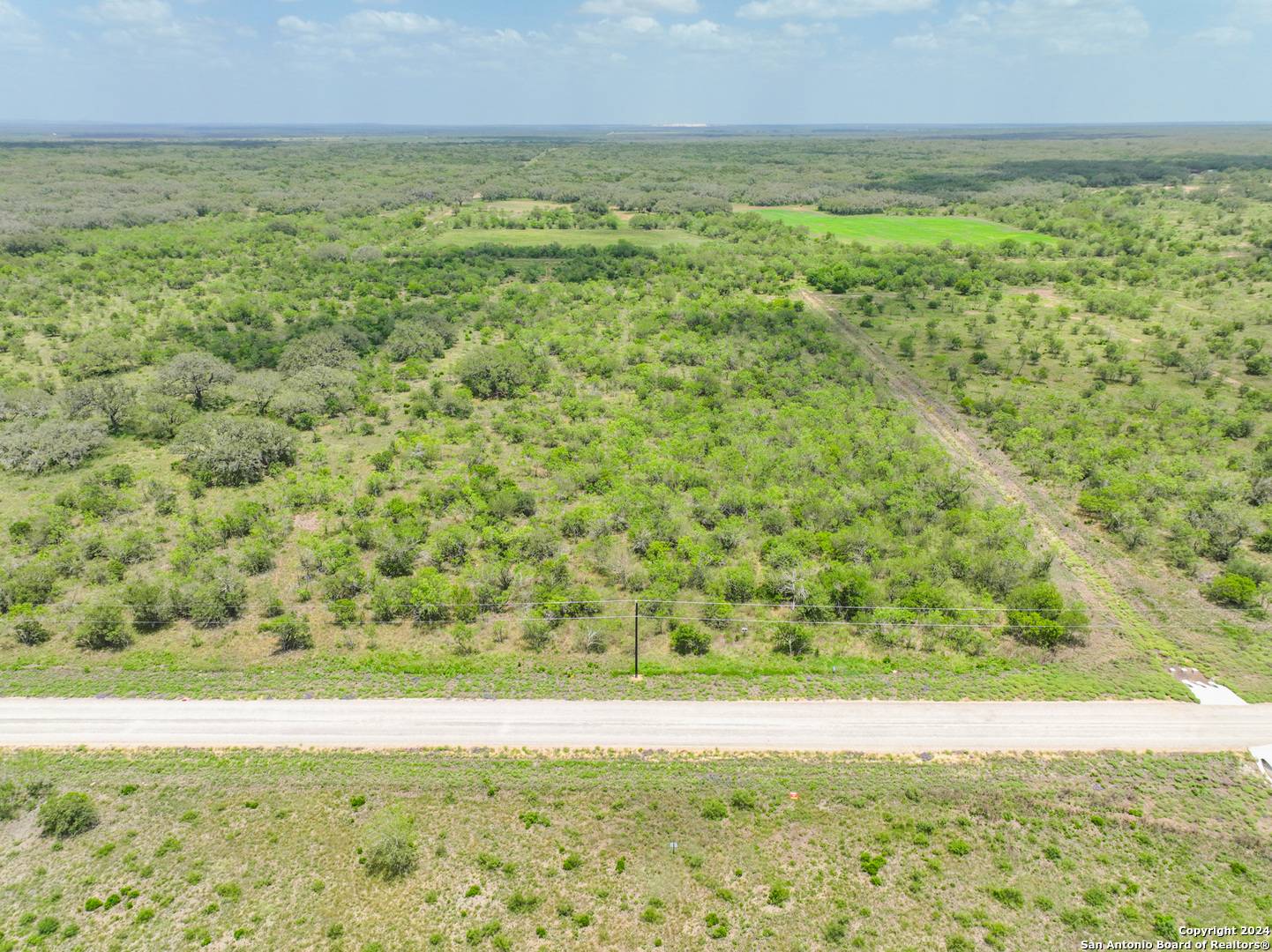 Dhanis, TX 78850,LOT 11 Sky View Ranch