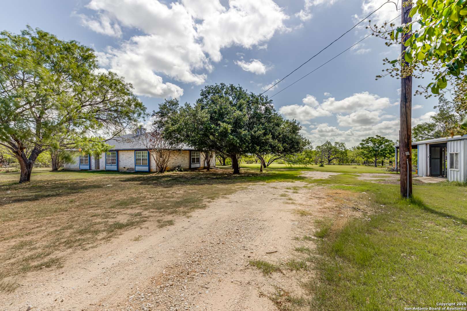 Adkins, TX 78101,4898 Mount Olive