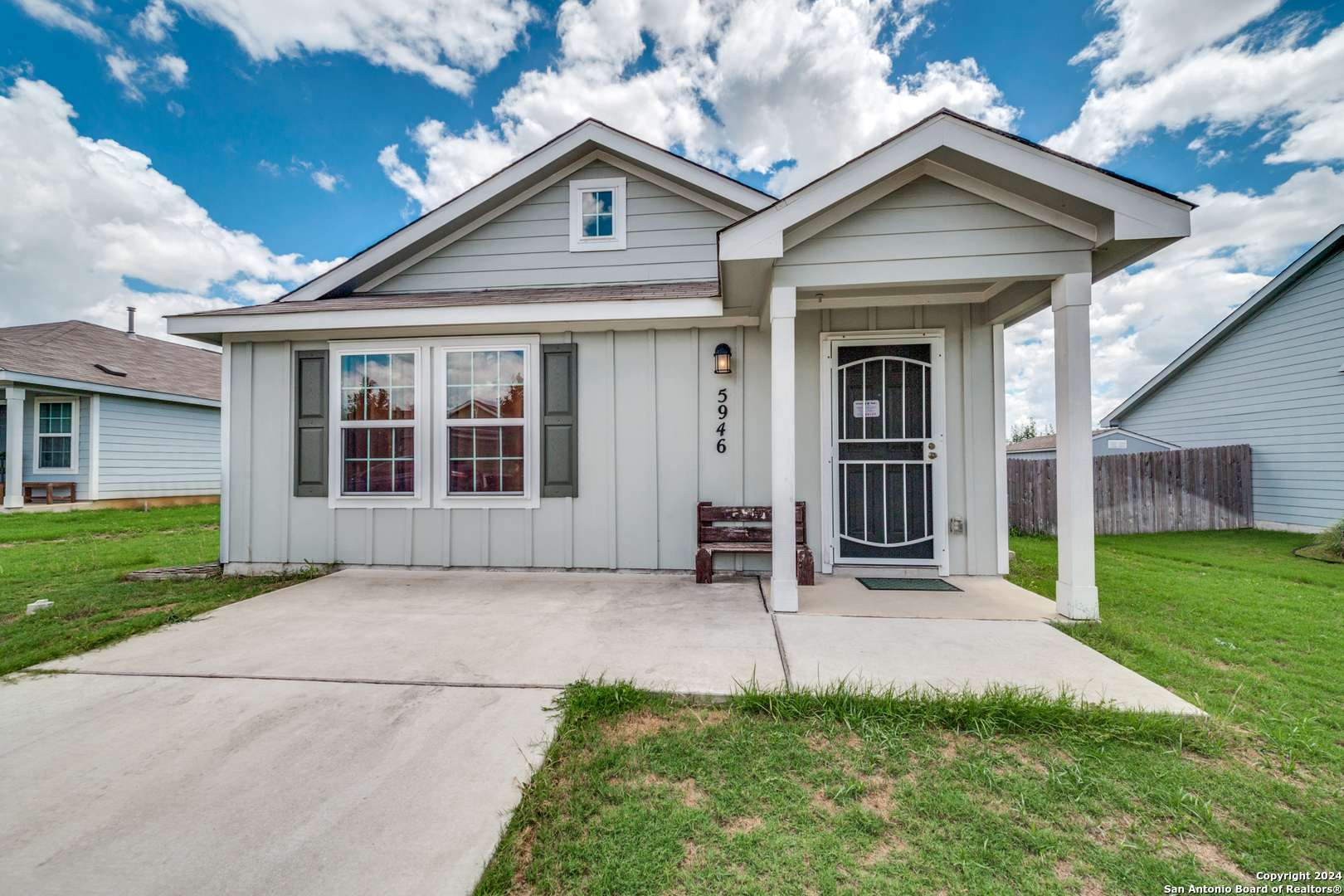 San Antonio, TX 78242-1016,5946 TINA PARK