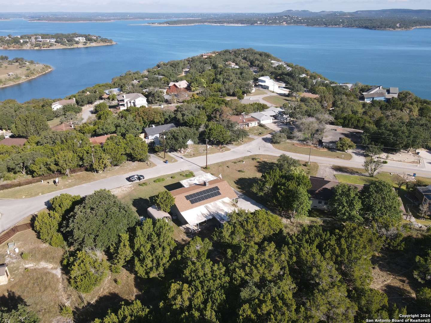 Canyon Lake, TX 78133,2339 Triple Peak Drive