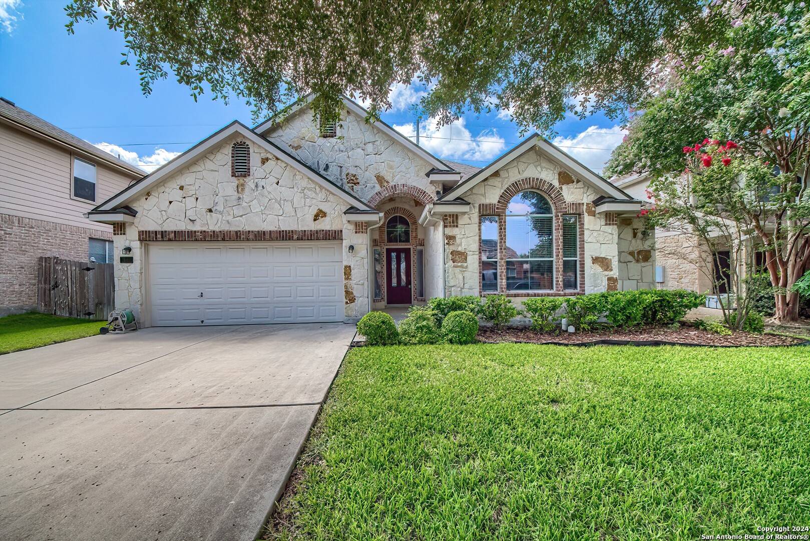 Schertz, TX 78108,2640 Cloverbrook Ln