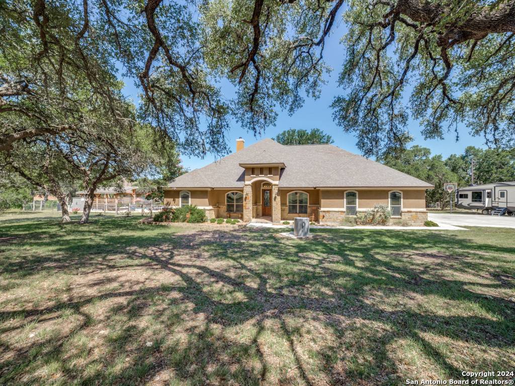 Boerne, TX 78006,115 Hoskins Trail