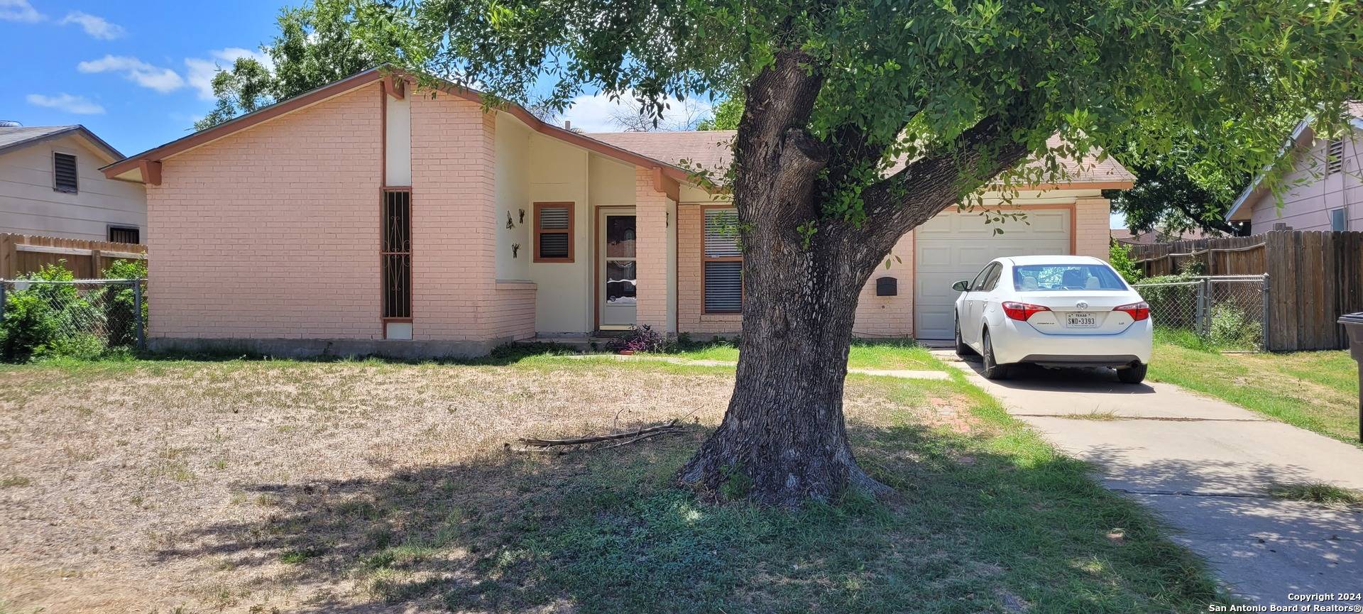 San Antonio, TX 78218-4739,5810 WOODHILL