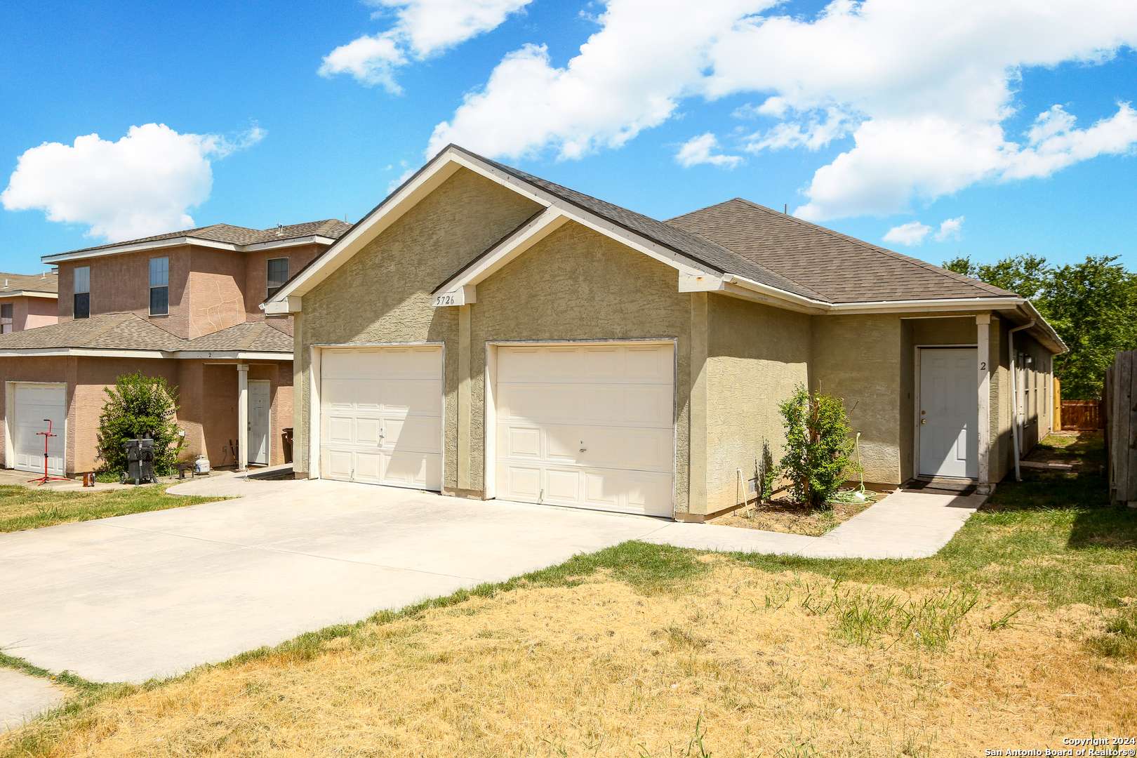 San Antonio, TX 78244-2145,5726 GOLF HEIGHTS