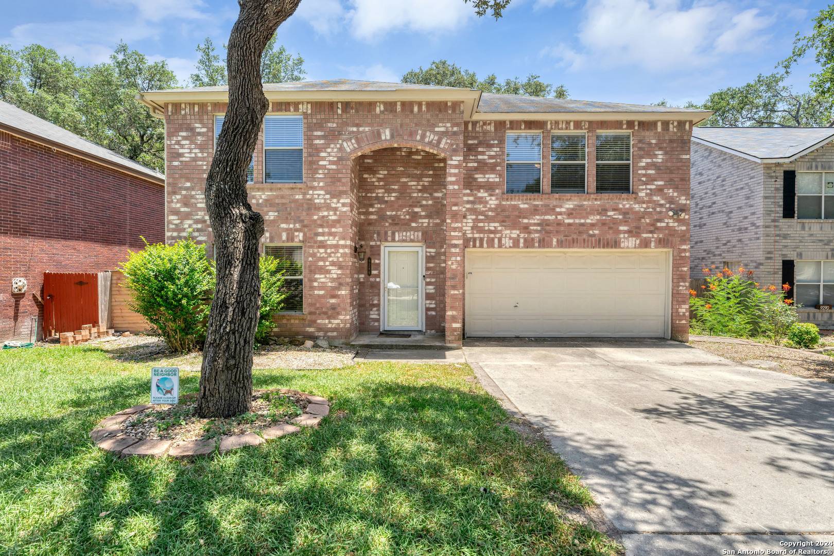 San Antonio, TX 78250,9286 Ridge Path