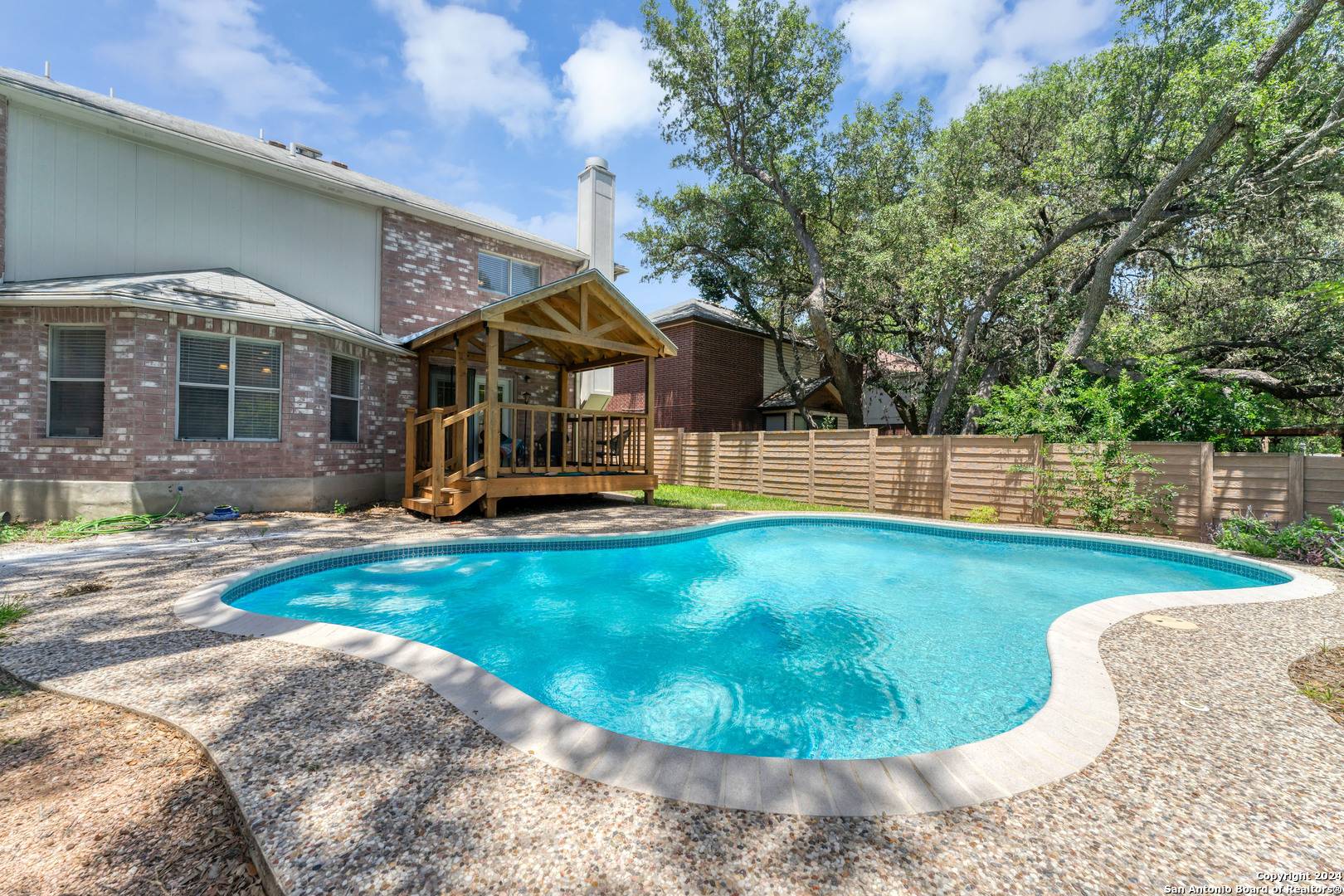 San Antonio, TX 78250,9286 Ridge Path