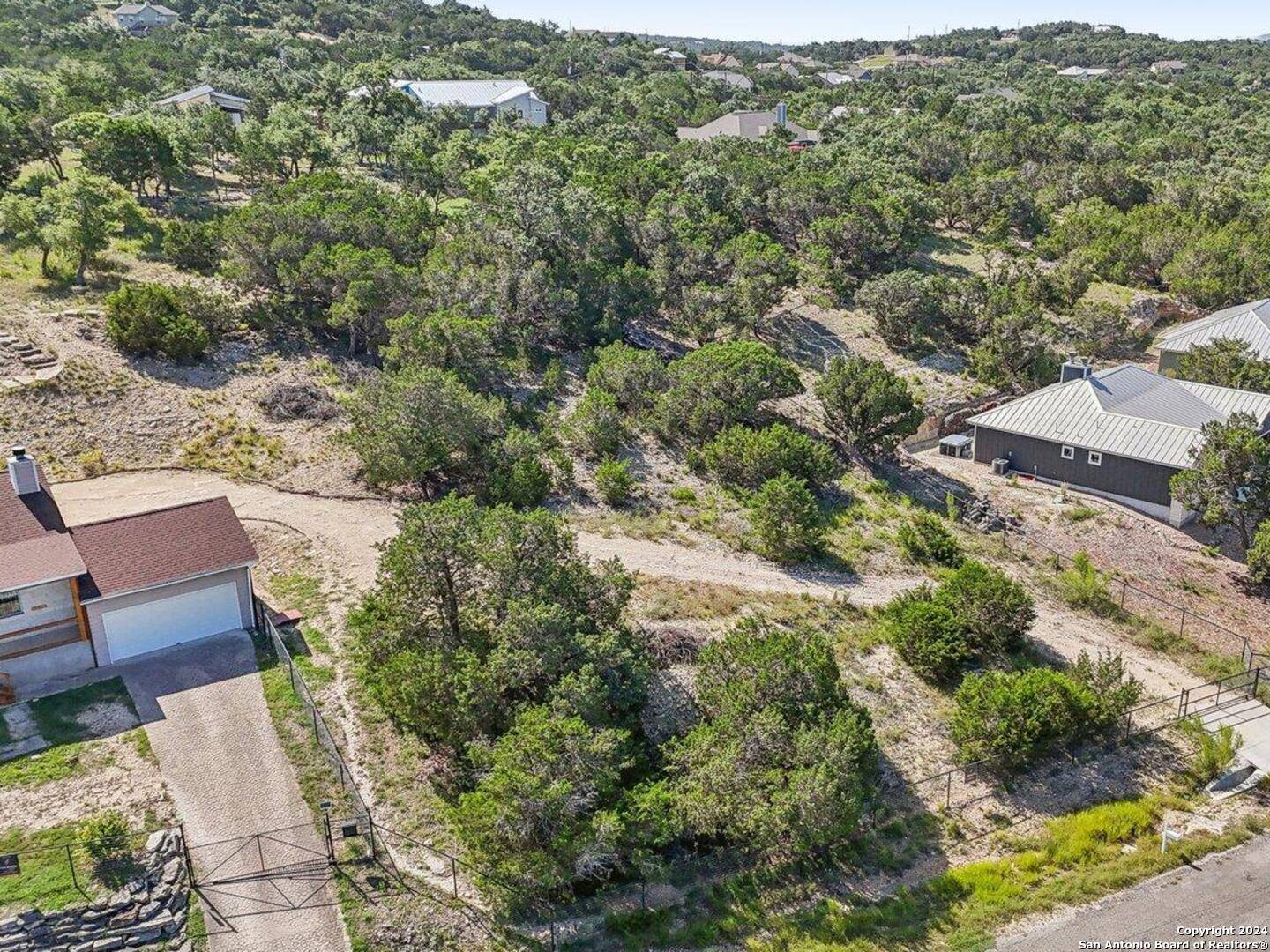 Canyon Lake, TX 78133,2602 ROCKY RIDGE LOOP