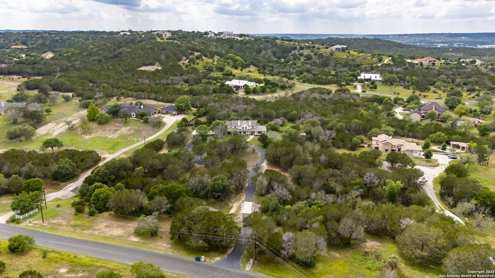 Kerrville, TX 78028,737 Saddlewood Blvd