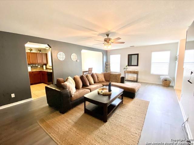 San Antonio, TX 78261-2805,25231 CAMBRIDGE WL