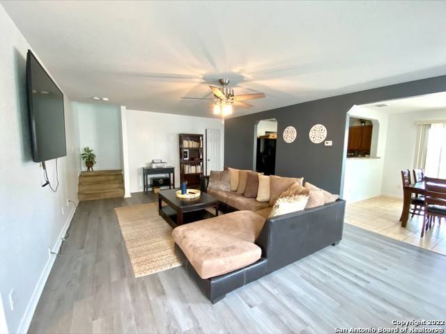 San Antonio, TX 78261-2805,25231 CAMBRIDGE WL