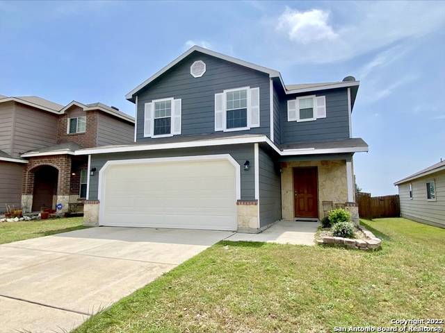 San Antonio, TX 78261-2805,25231 CAMBRIDGE WL