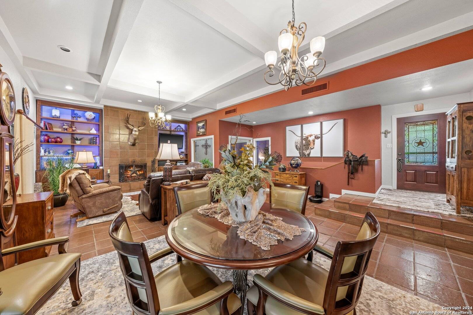 Kerrville, TX 78028,519 Fairway Drive