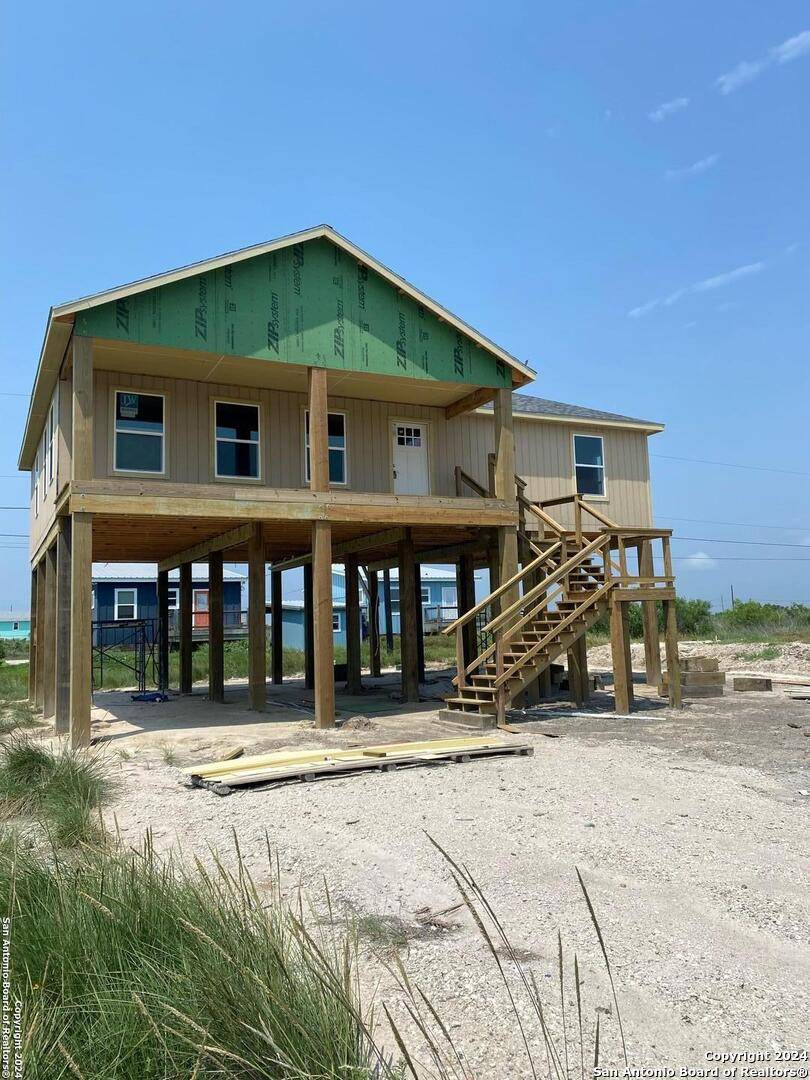Rockport, TX 78382,380 Live Oak Ln