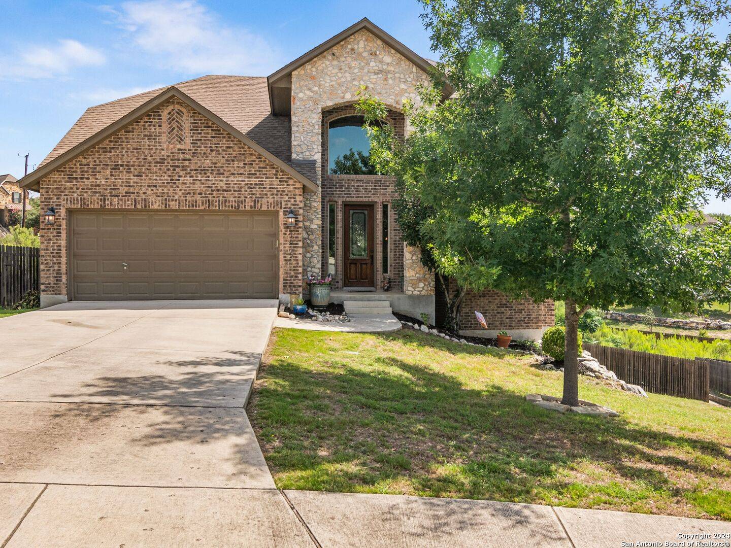 San Antonio, TX 78258,1615 Mountain Crest