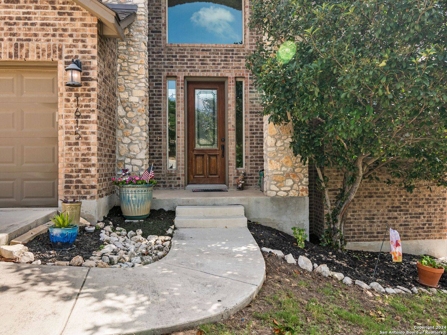 San Antonio, TX 78258,1615 Mountain Crest