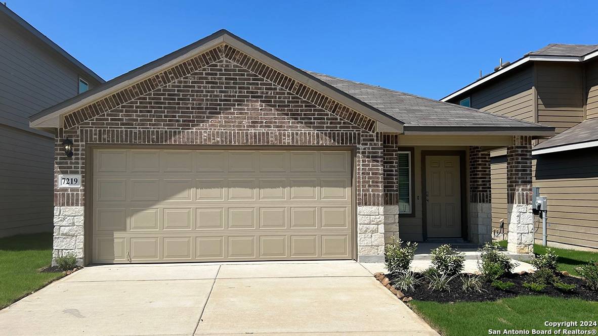 San Antonio, TX 78223,4606 Christopher Street