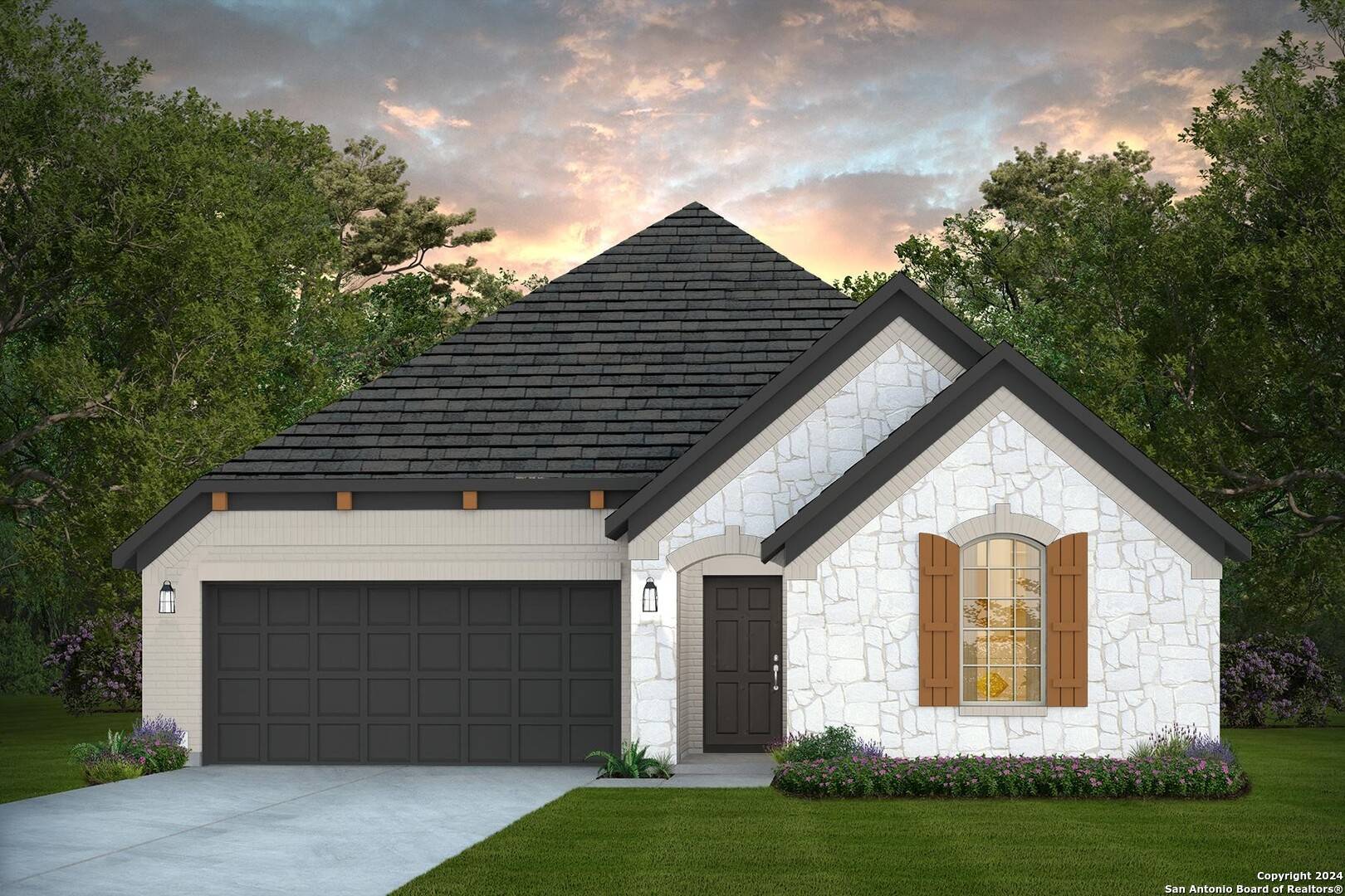 New Braunfels, TX 78132,819 Silverberry Drive