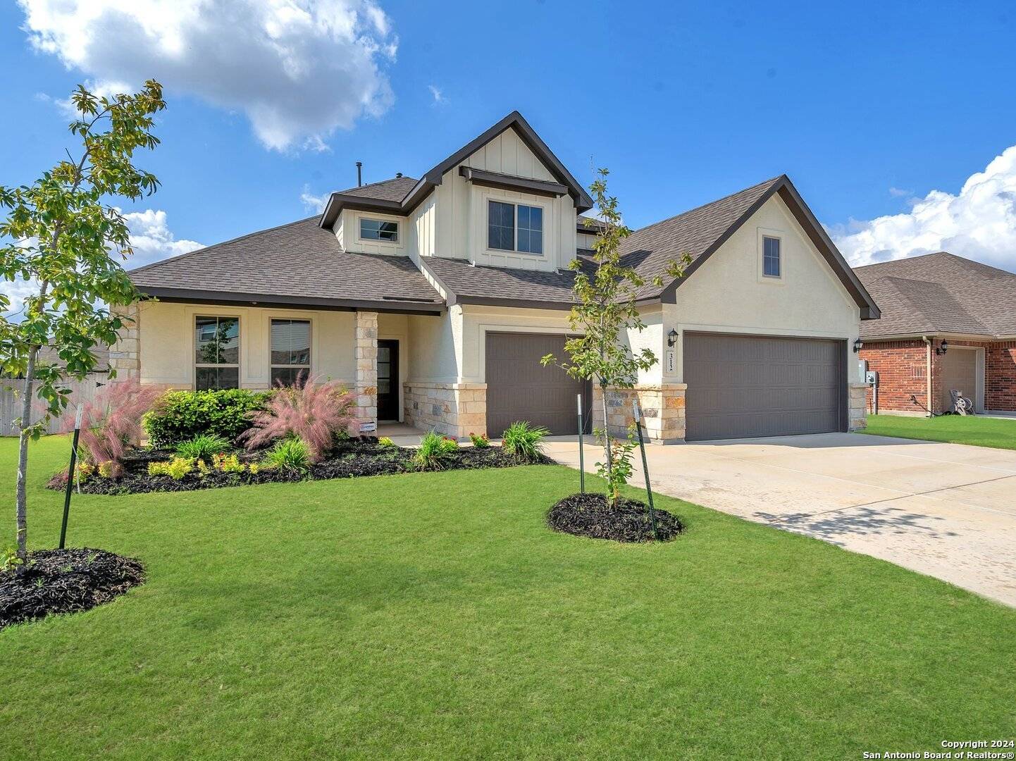 Cibolo, TX 78108,312 Proctor Grove