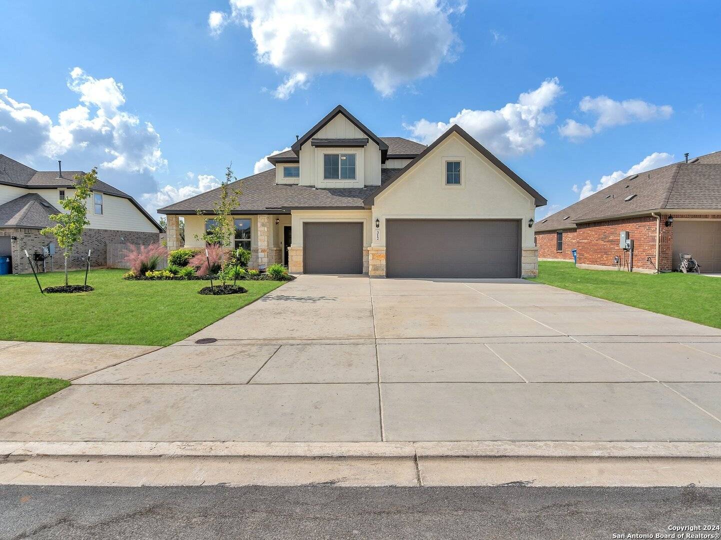 Cibolo, TX 78108,312 Proctor Grove