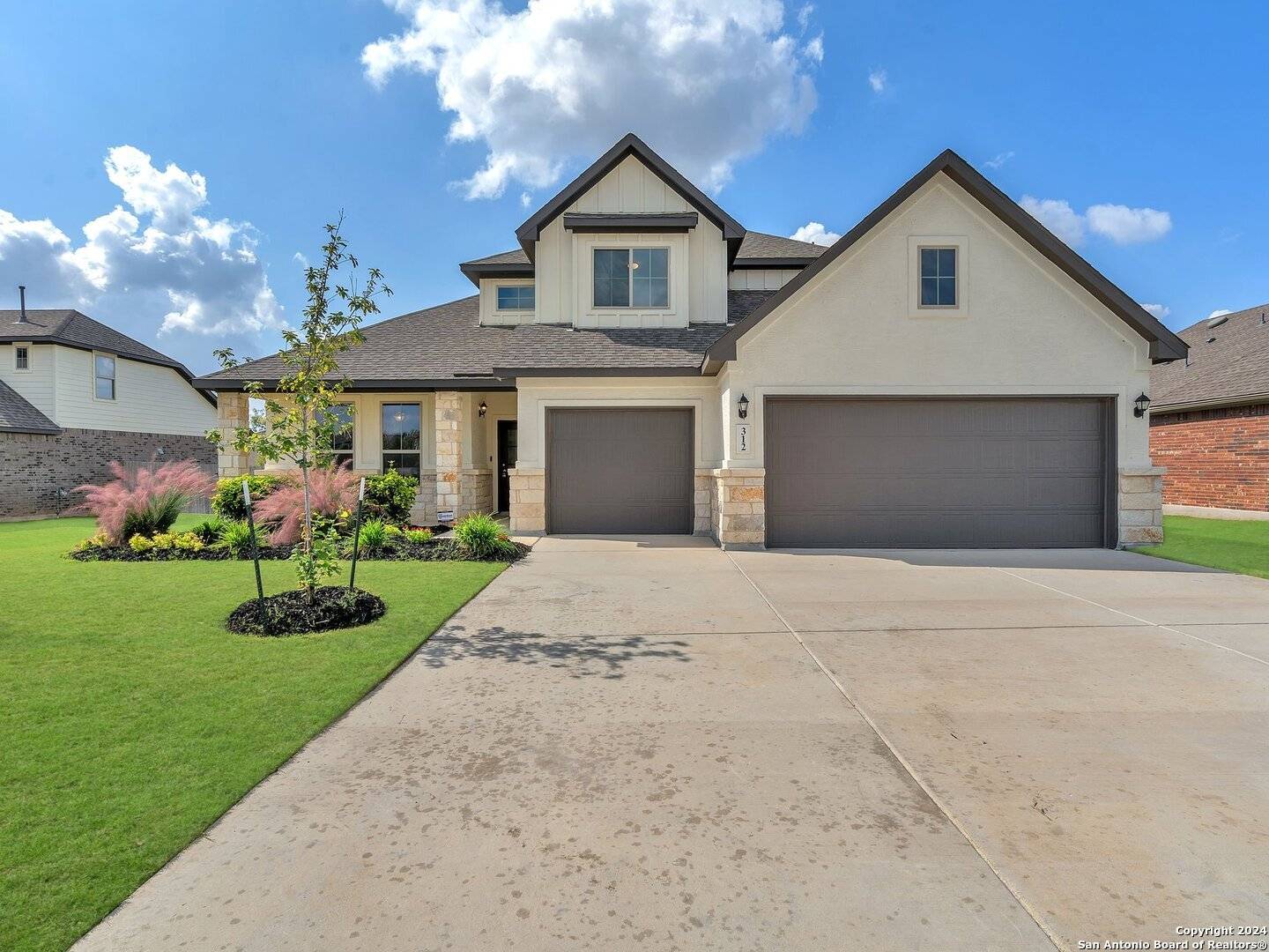 Cibolo, TX 78108,312 Proctor Grove