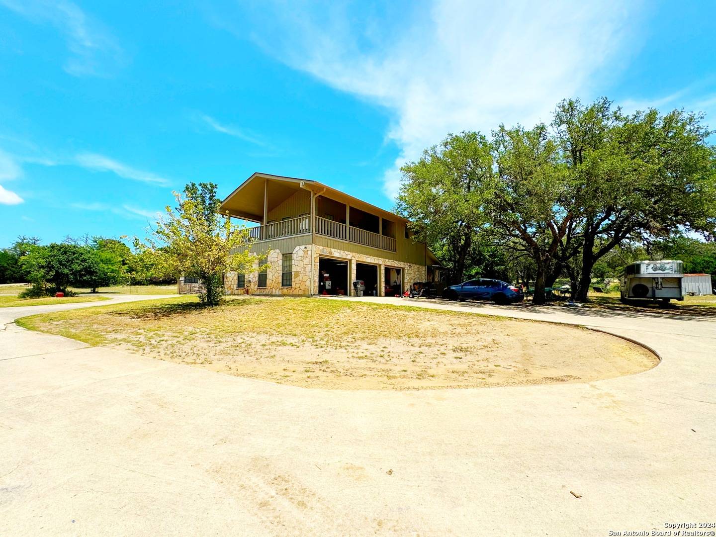 Kerrville, TX 78028,133 Deer Haven Lane