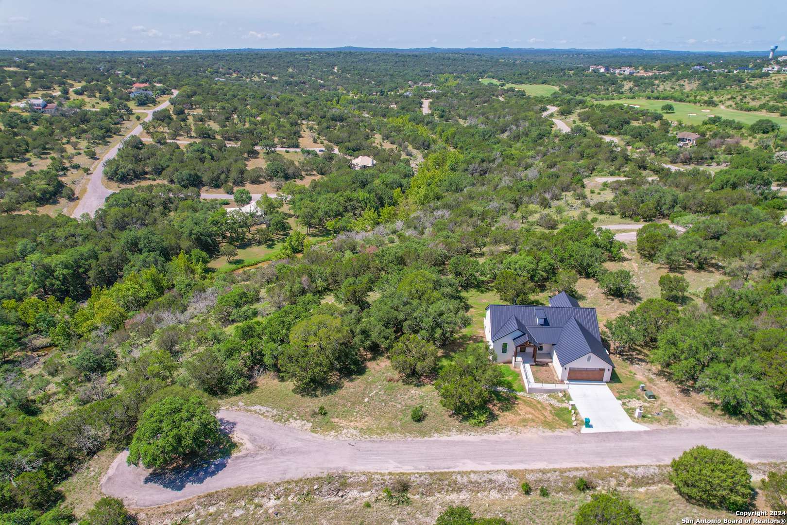 Horseshoe Bay, TX 78657,707 Sidewinder