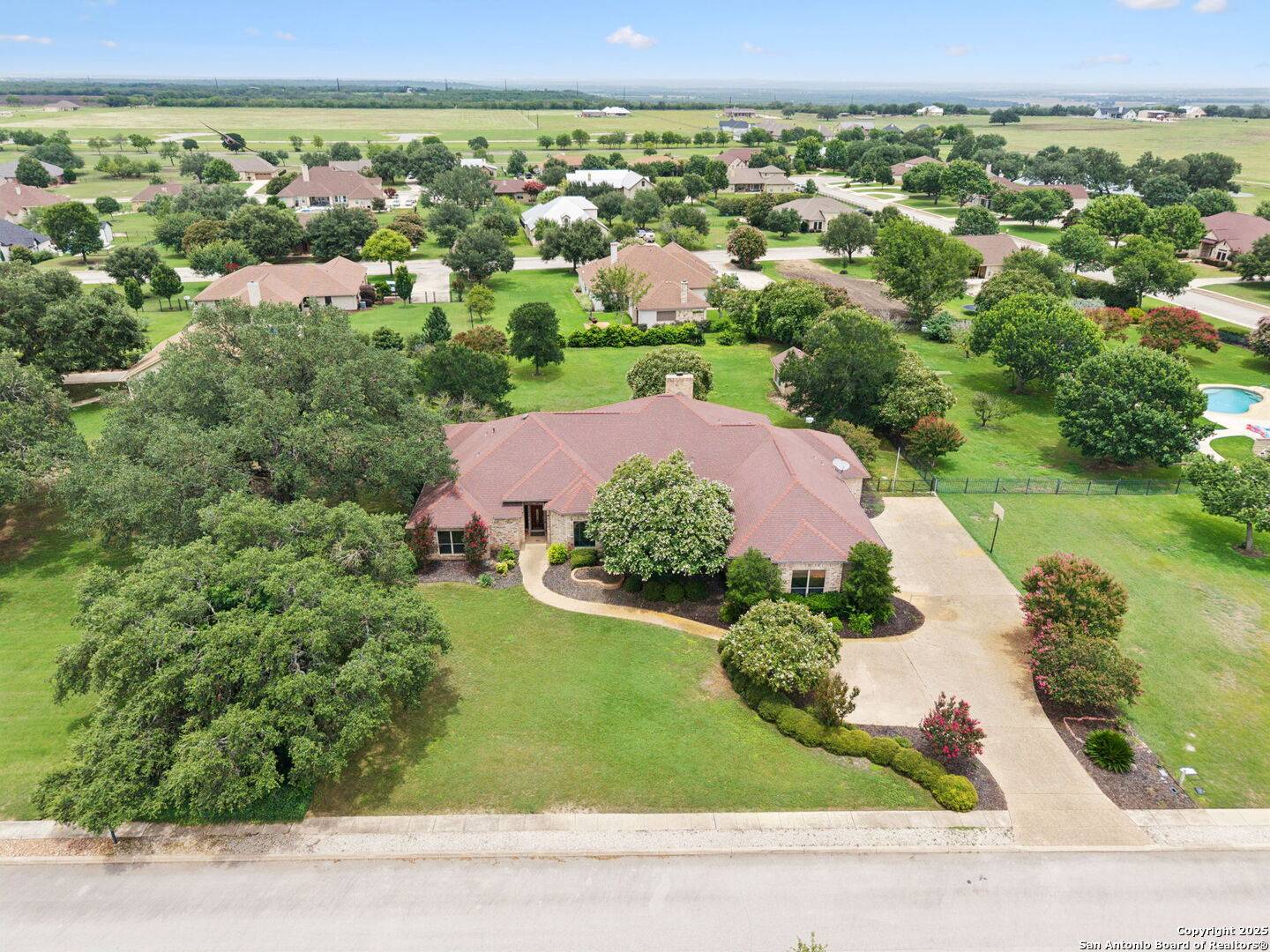 Castroville, TX 78009-5542,140 Private Road 4664