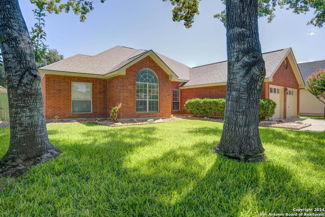 San Antonio, TX 78232-2638,2415 TRACE OAK