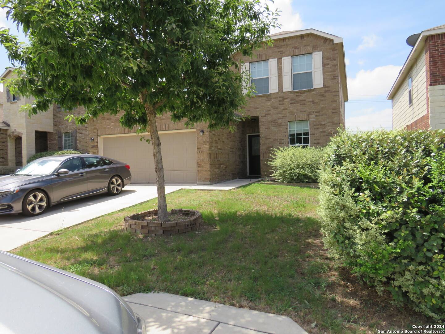 San Antonio, TX 78253,12914 Limestone Way