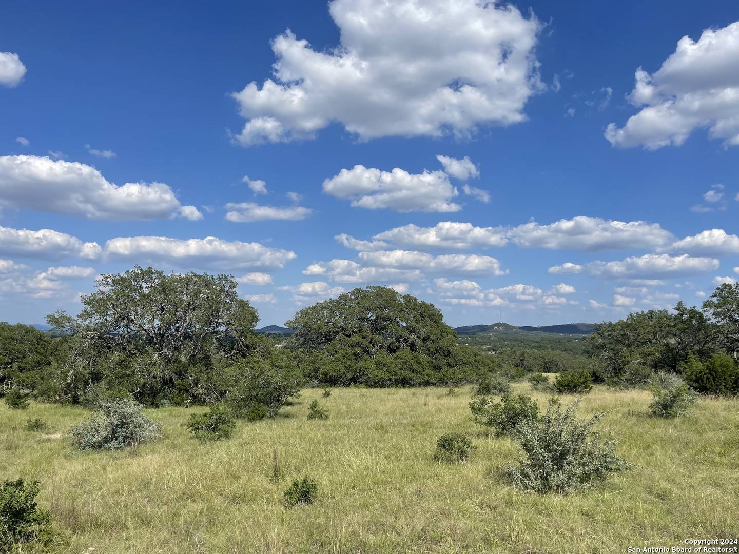 Bandera, TX 78003,TRACT 94 Winans Creek Ranch, 10.03 Acres