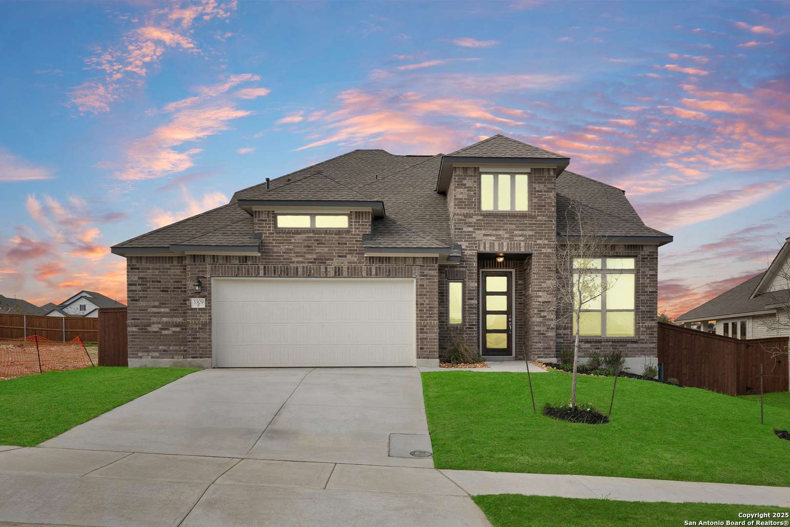 Schertz, TX 78108,3309 Potter Place