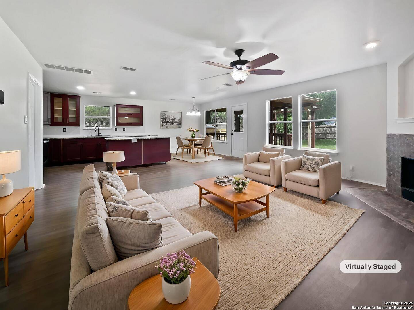 Schertz, TX 78154-1237,3521 MCALISTER LN