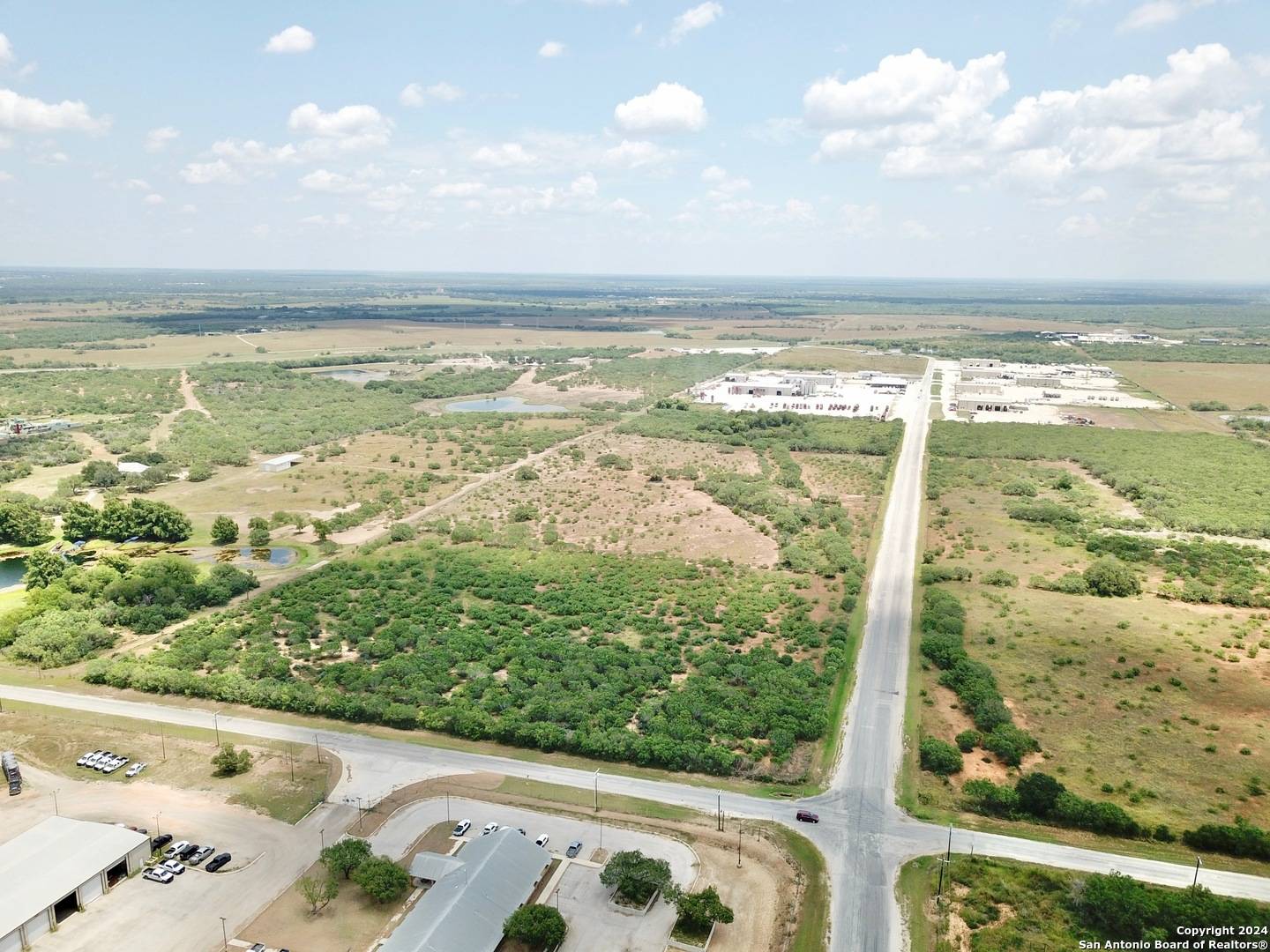 Pleasanton, TX 78064,TBD Shale Road