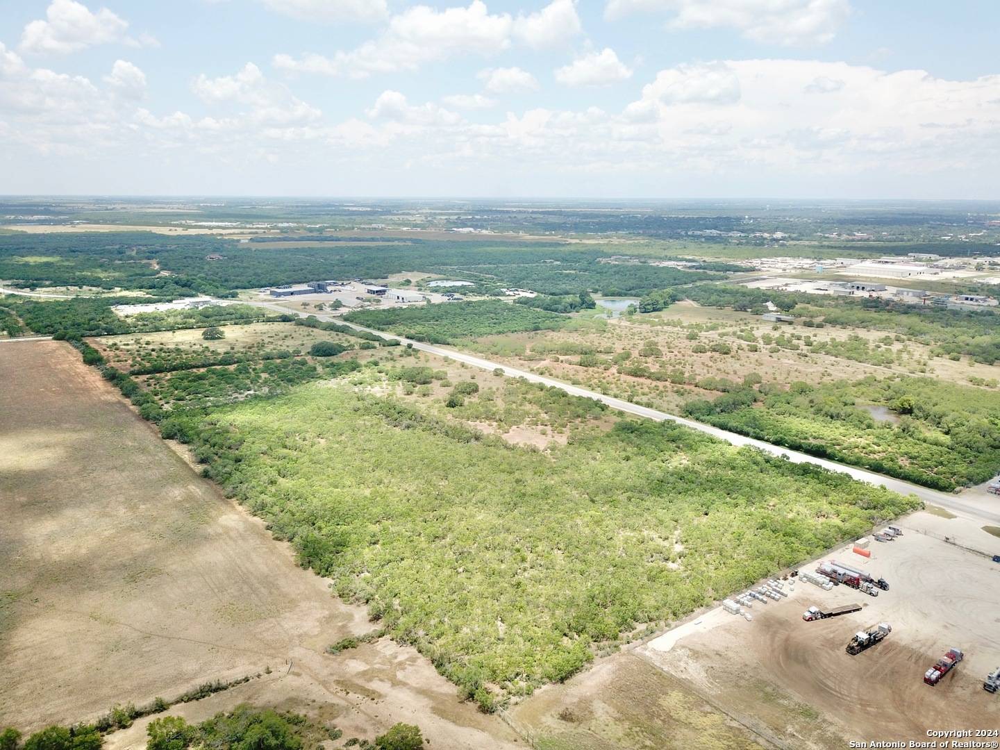 Pleasanton, TX 78064,TBD Shale Rd