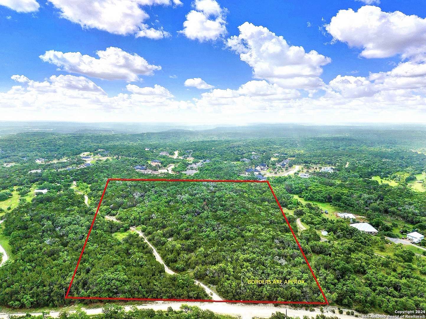 Wimberley, TX 78676,1650 Rainbow Ranch