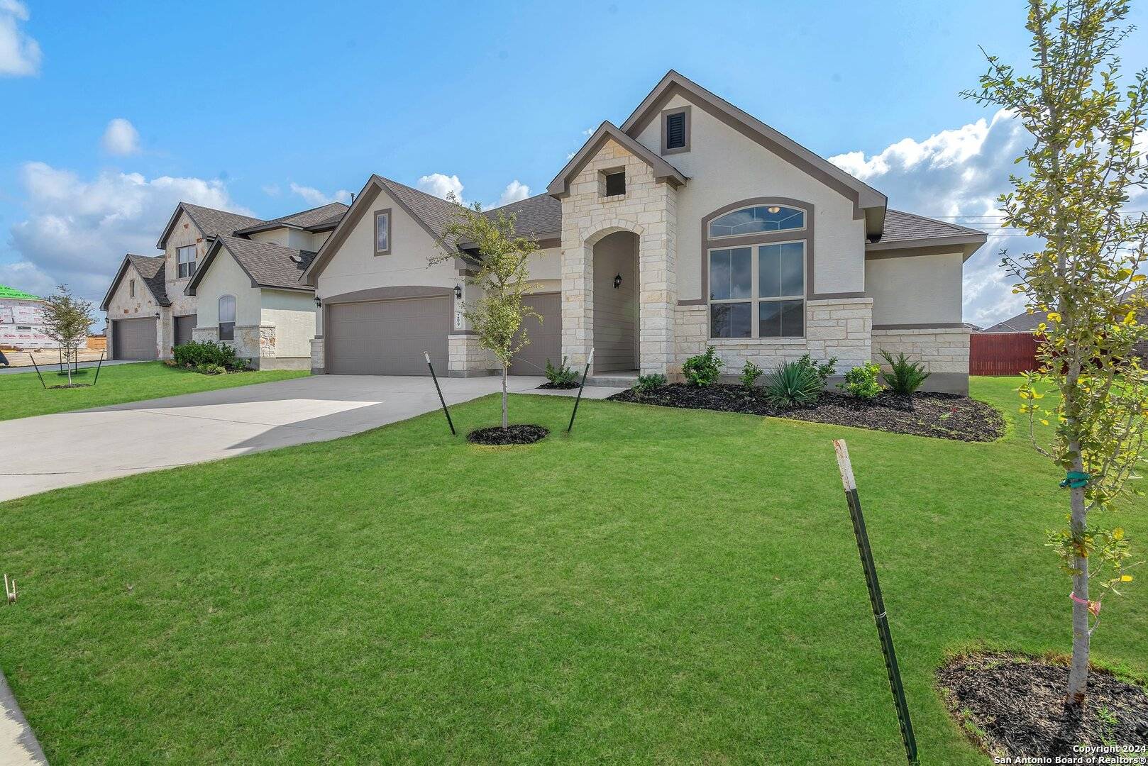 Cibolo, TX 78108,209 Canton Chase