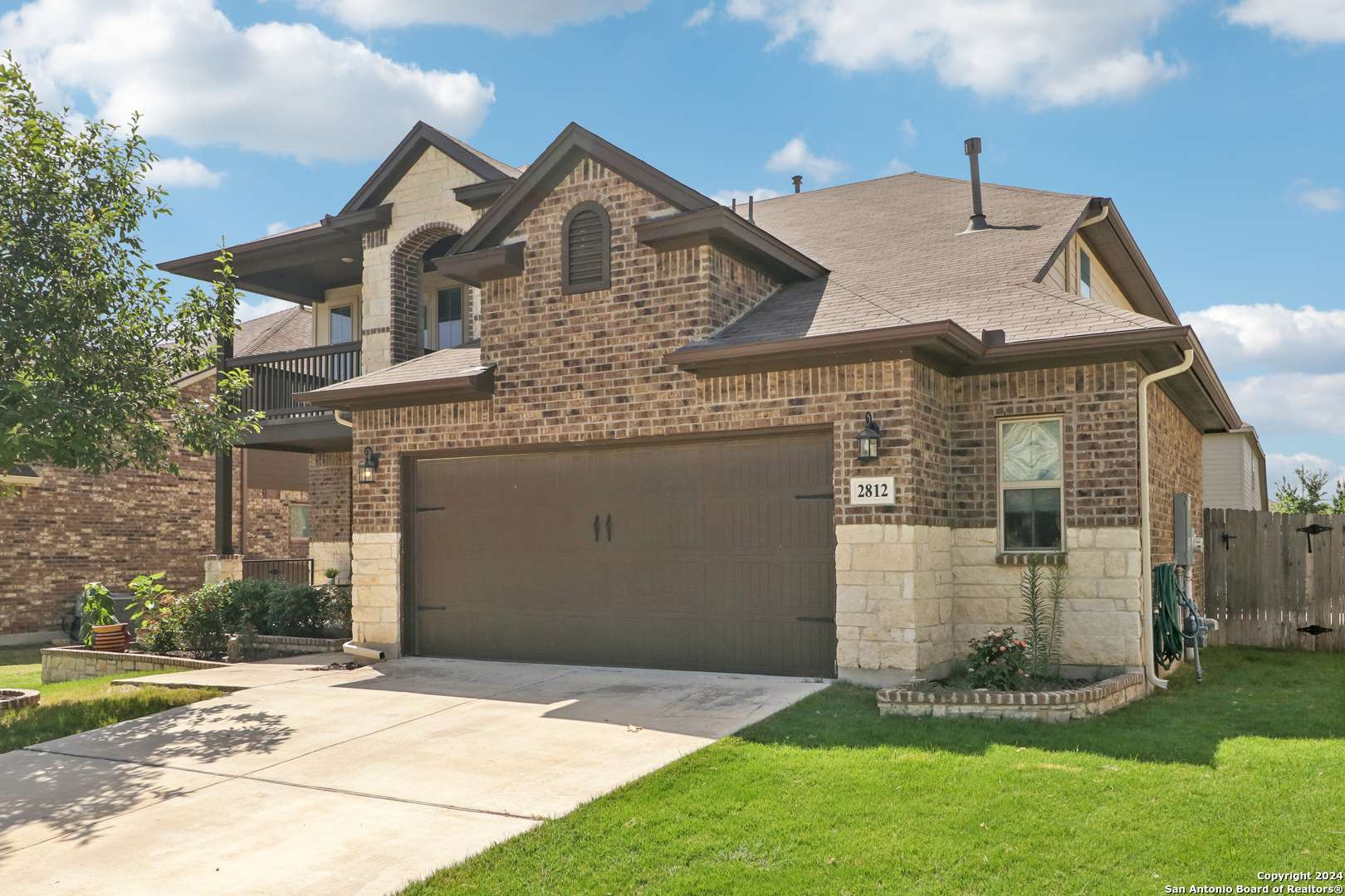 Schertz, TX 78108,2812 Bethany Dr