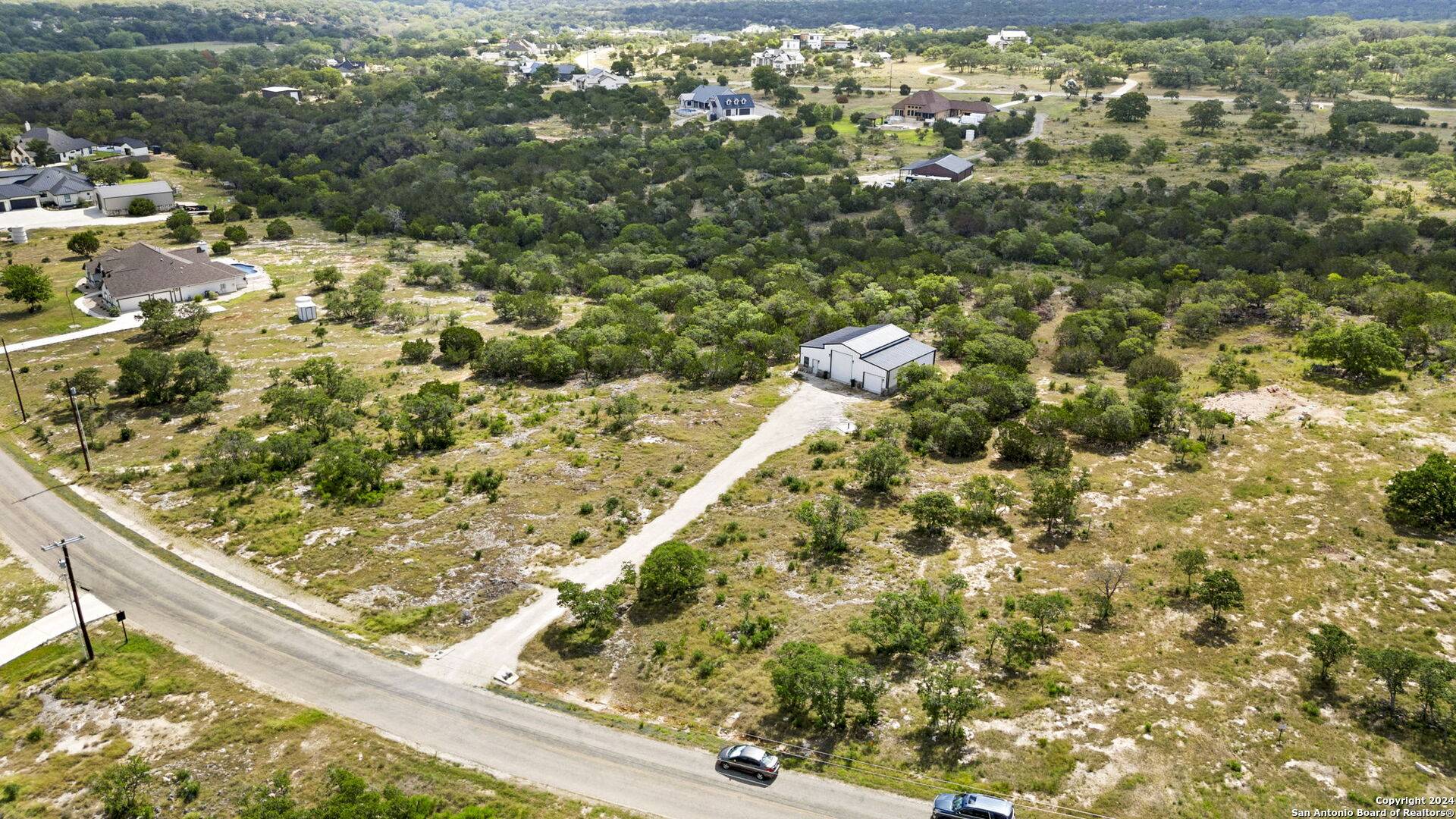 Boerne, TX 78006-8380,37 SABINAS RIDGE RD