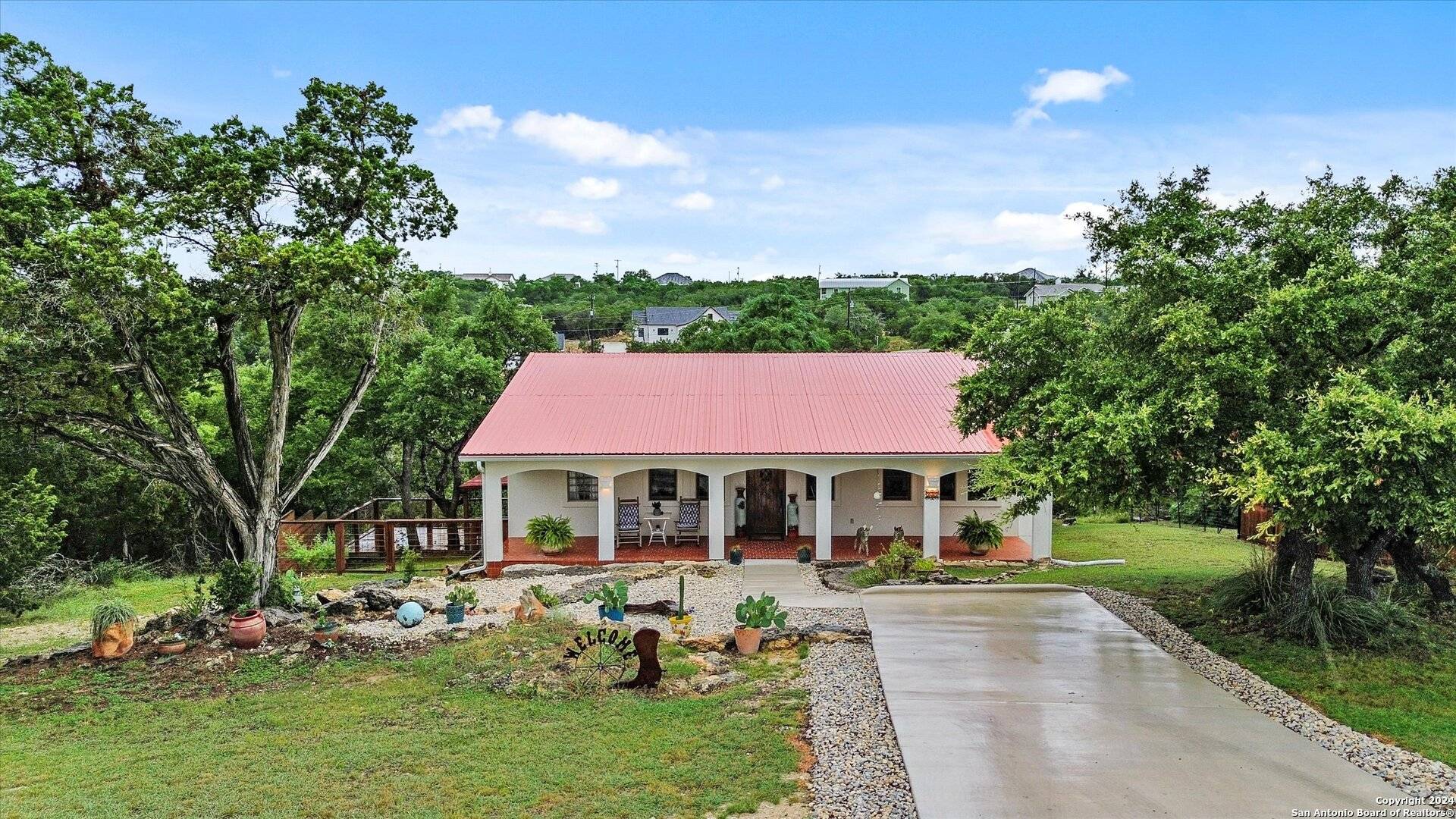 Canyon Lake, TX 78133-1992,373 BLUEBONNET BREEZE