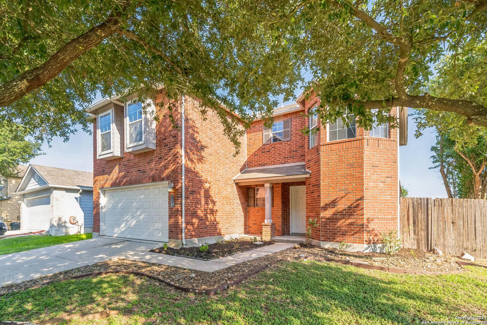 Schertz, TX 78108-2153,3449 Whisper Haven