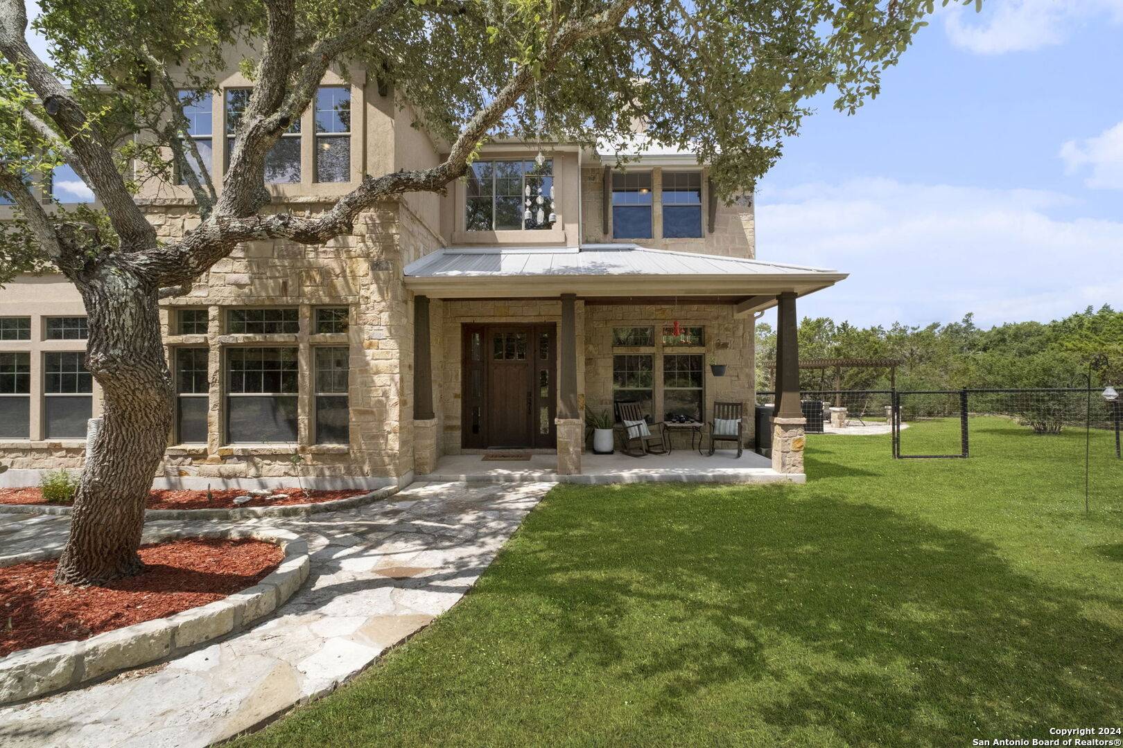 Spring Branch, TX 78070-5085,1114 Sunrise Place