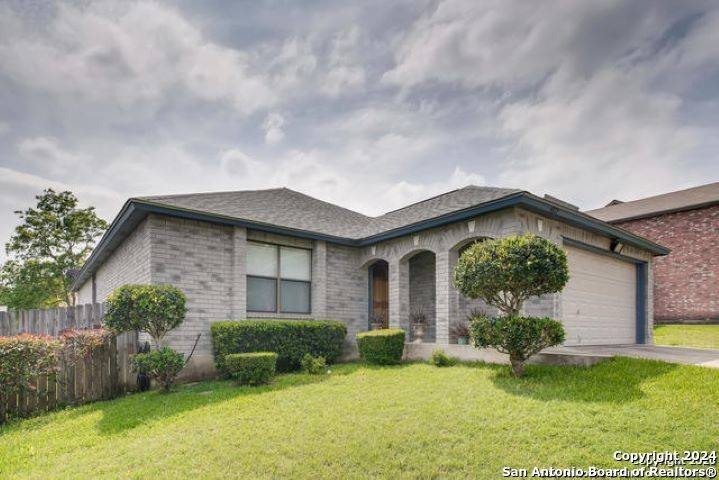 San Antonio, TX 78244-2076,4823 Fern Lake