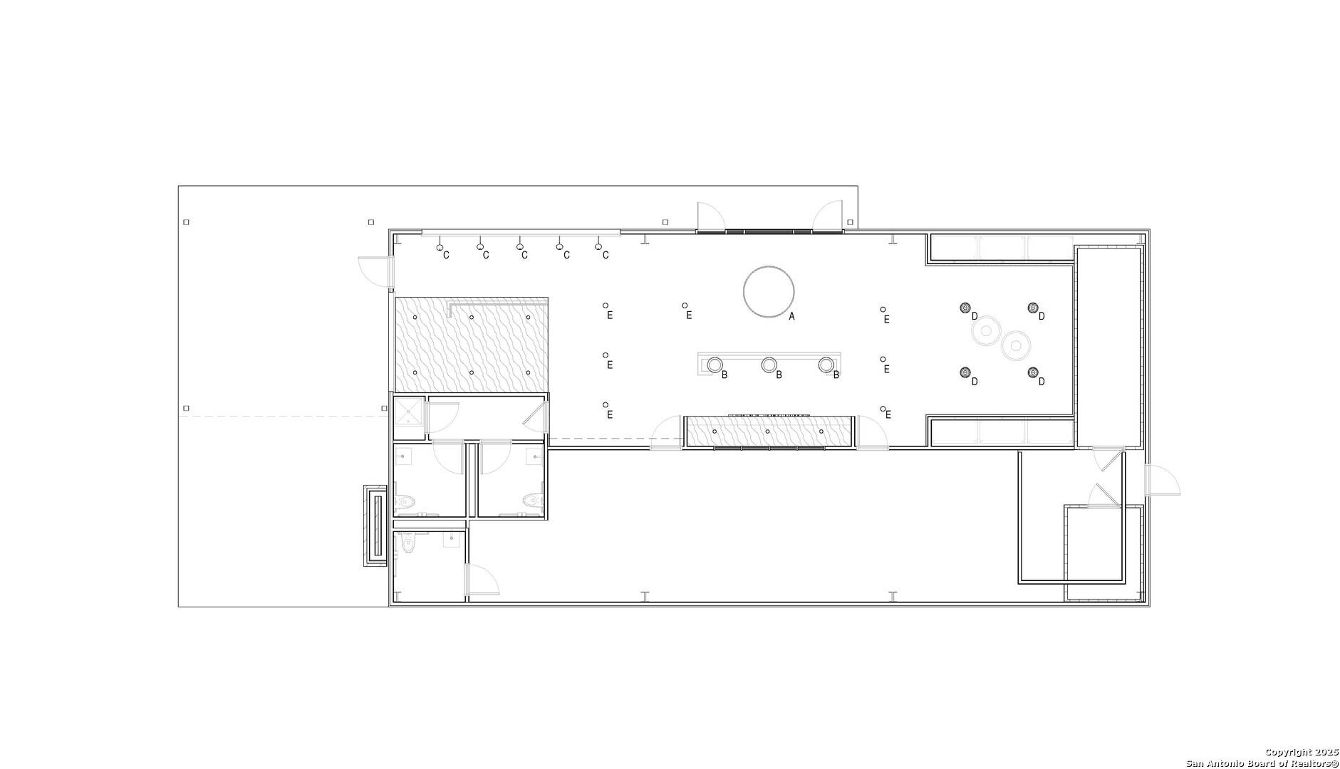 New Braunfels, TX 78130-3328,1951 GRUENE