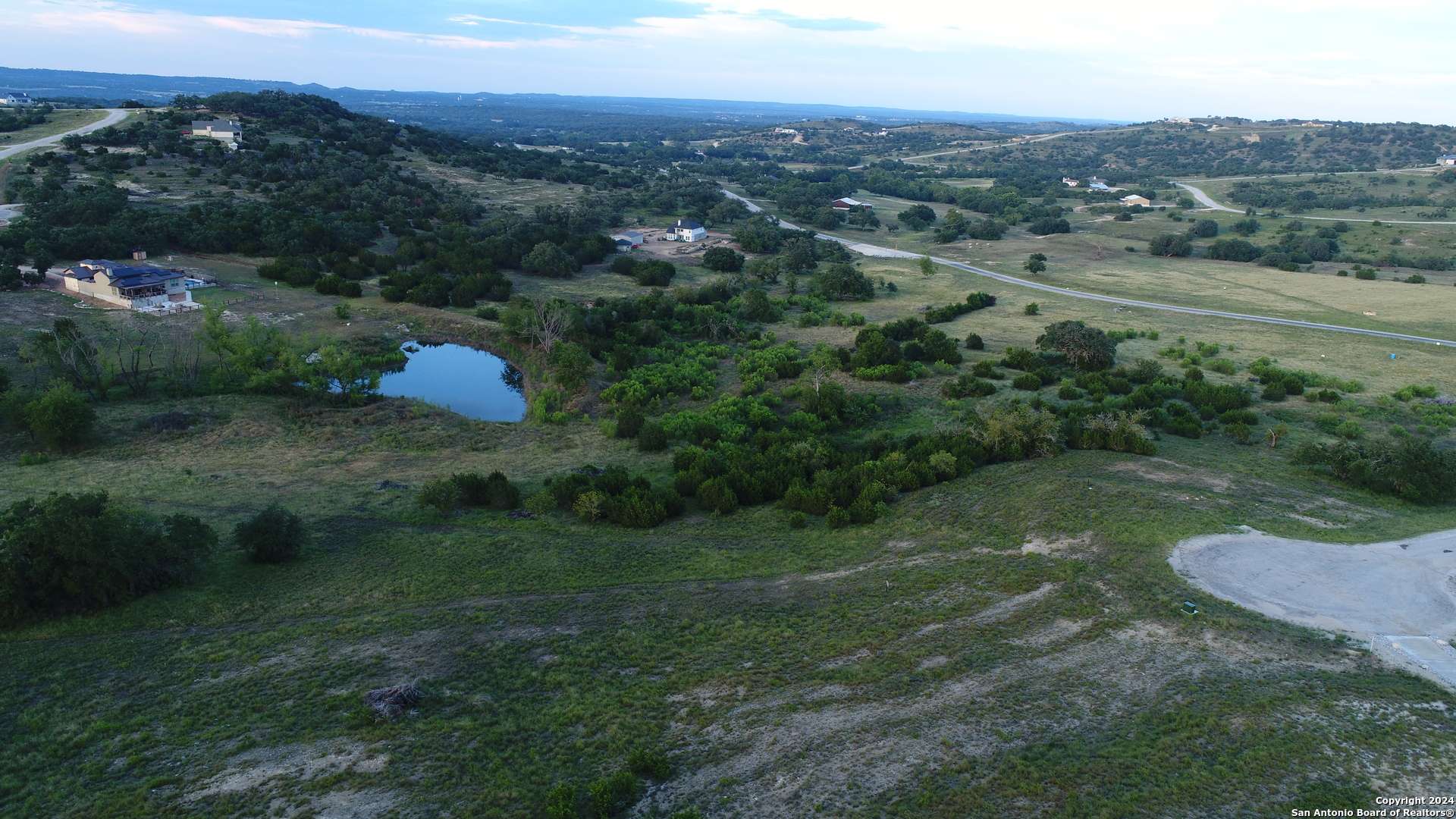 Blanco, TX 78606,239 Flickering Sky