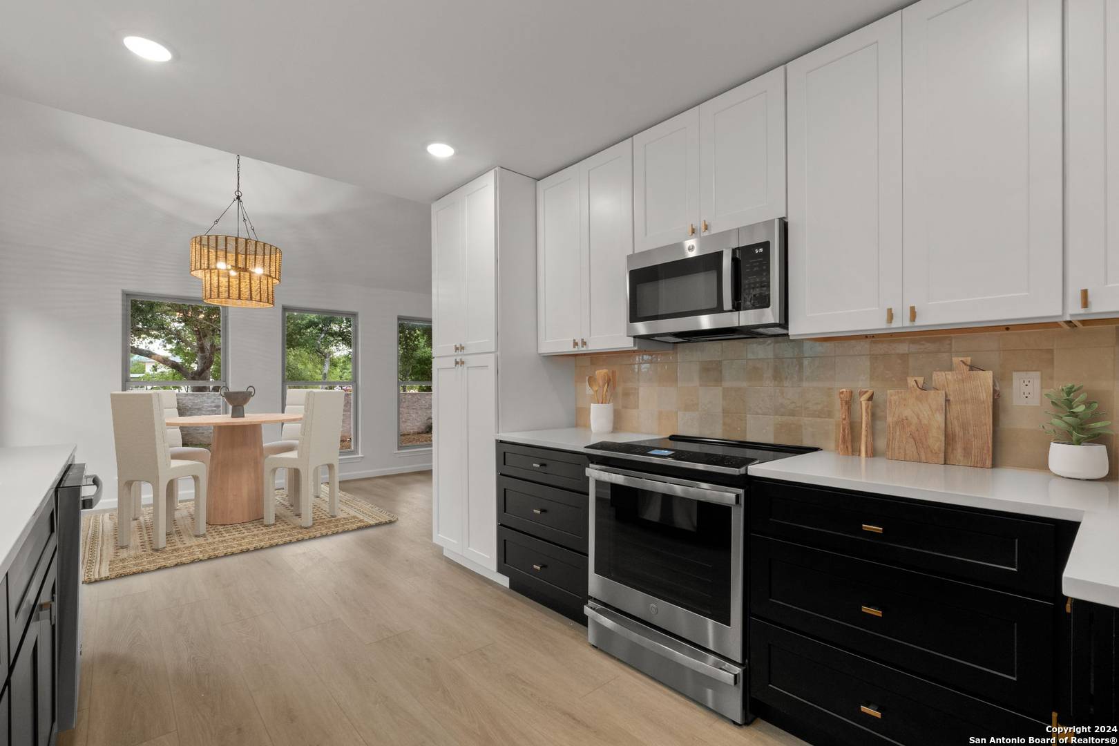 San Antonio, TX 78218,15 Campden Cir