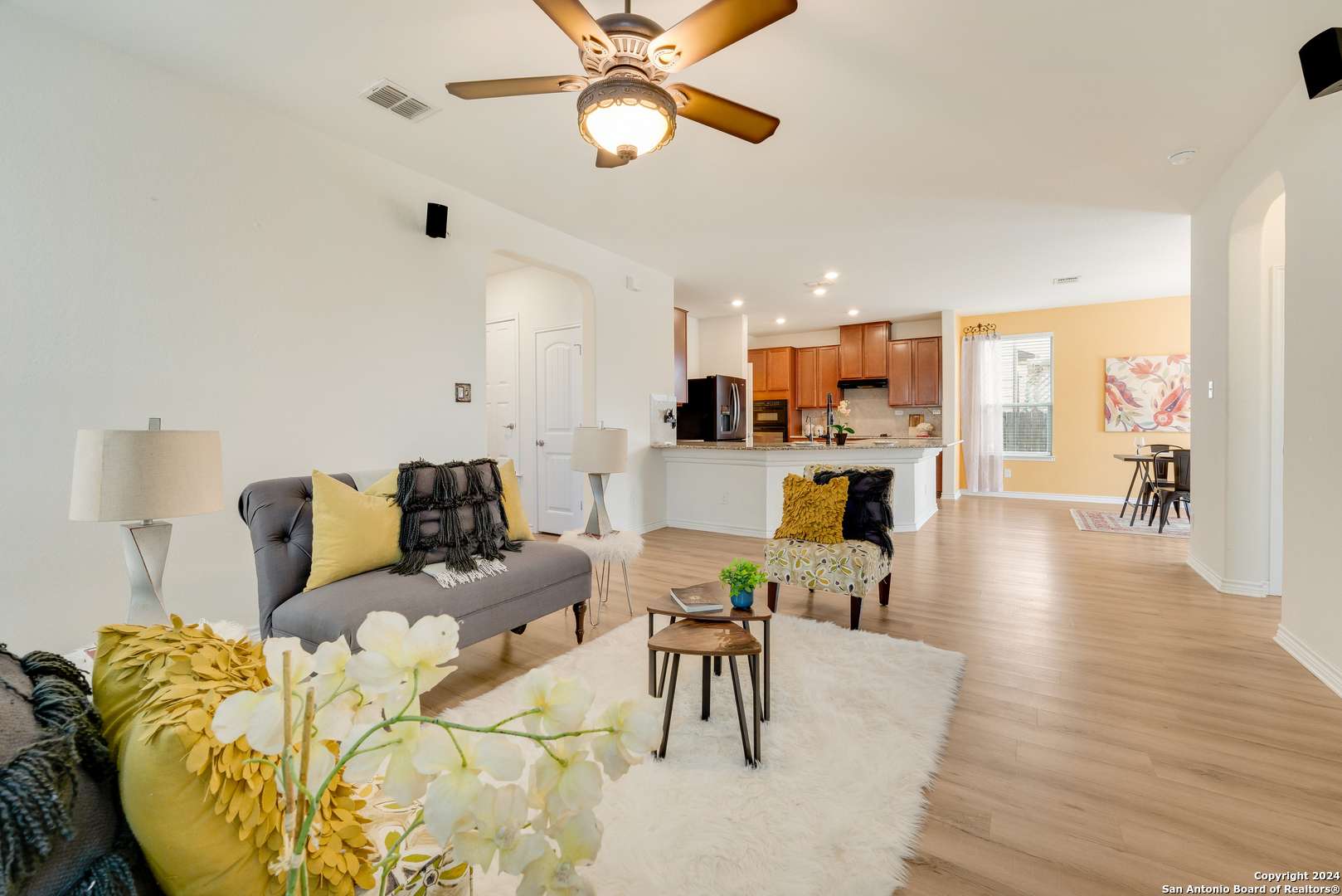 San Antonio, TX 78223-5521,13234 STETSON TRAIL